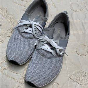 New Balance Womens Lightweight Slip On Shoes